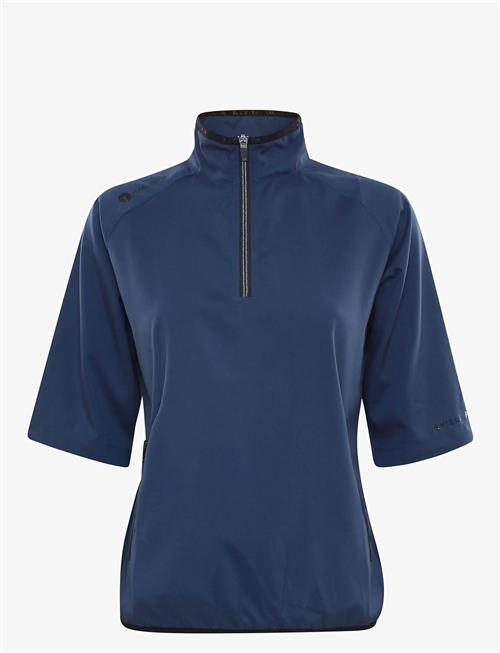 BACKTEE | Ladies 80G S/S Packable Shield | S
