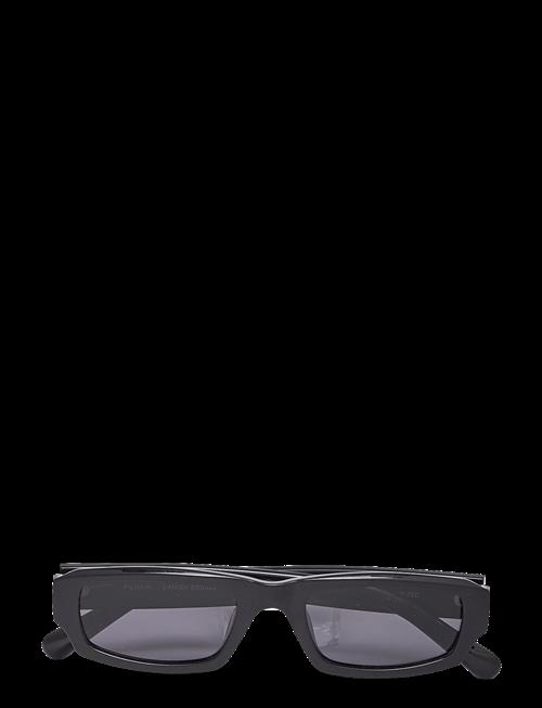 Pilgrim | Alayna Sunglasses Black | ONE SIZE