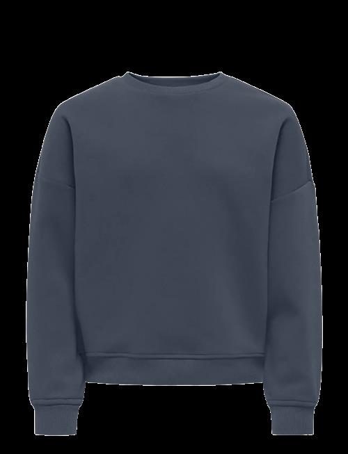 Kids Only | Kogsweat L/S Crew Oversize Swt Noos | 122-128
