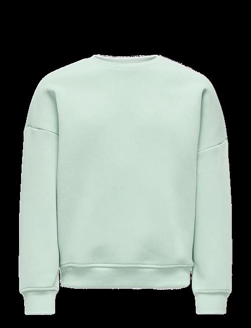 Kids Only | Kogsweat L/S Crew Oversize Swt Noos | 134-140