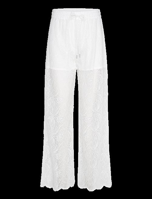 Dante6 | Dante6-Shiloh Straight Leg Lace Pants | 36