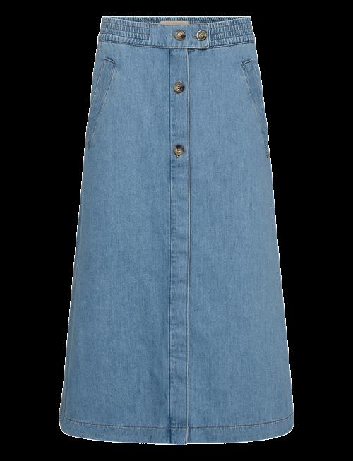 MOS MOSH | Mmmarti Denim Skirt | 30