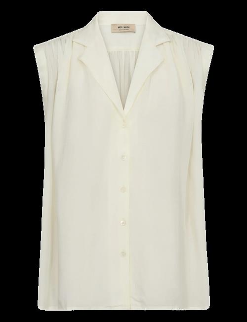 MOS MOSH | Mmzuno Sl Blouse | S