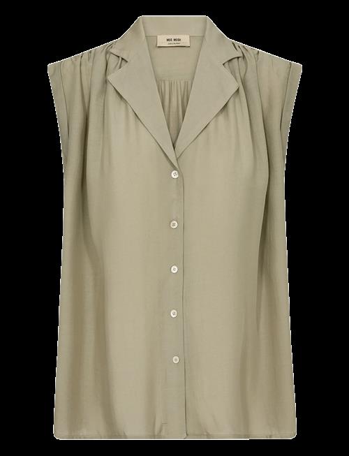 MOS MOSH | Mmzuno Sl Blouse | XS