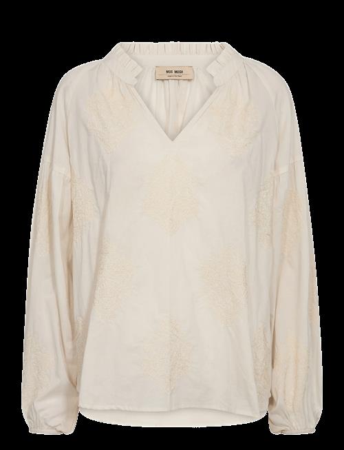MOS MOSH | Mmashi Voila Blouse | S