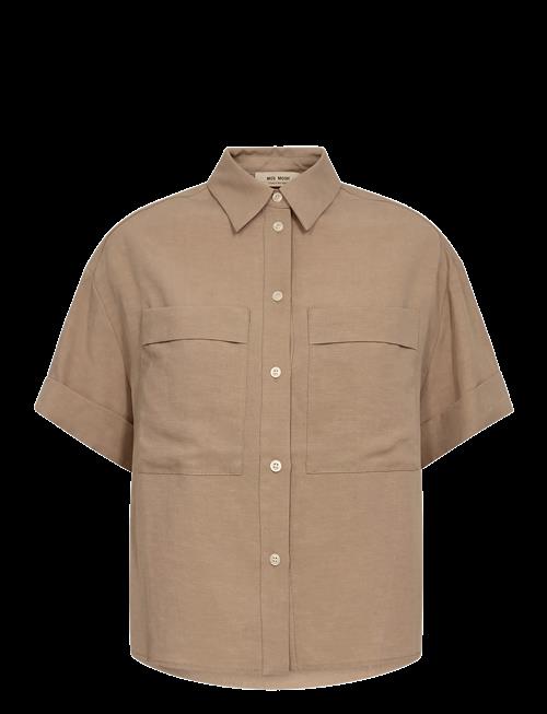 MOS MOSH | Mmhavannah Alexis Shirt | M