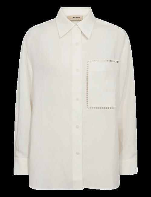 MOS MOSH | Mmjova Alexis Shirt | S