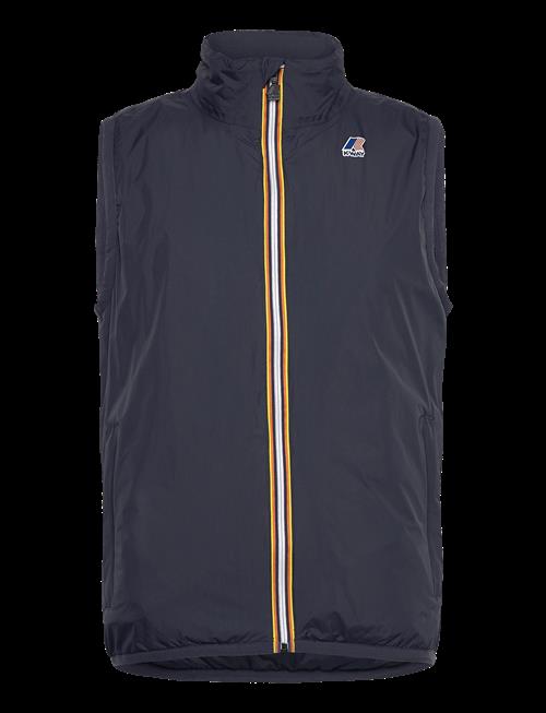 K-Way | Le Vrai 4.0 Rouland Warm | S