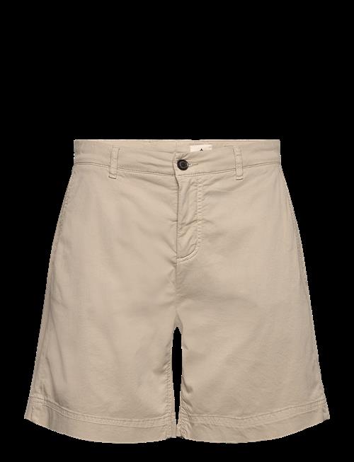 Morris | Duke Relaxed Chino Shorts | 31
