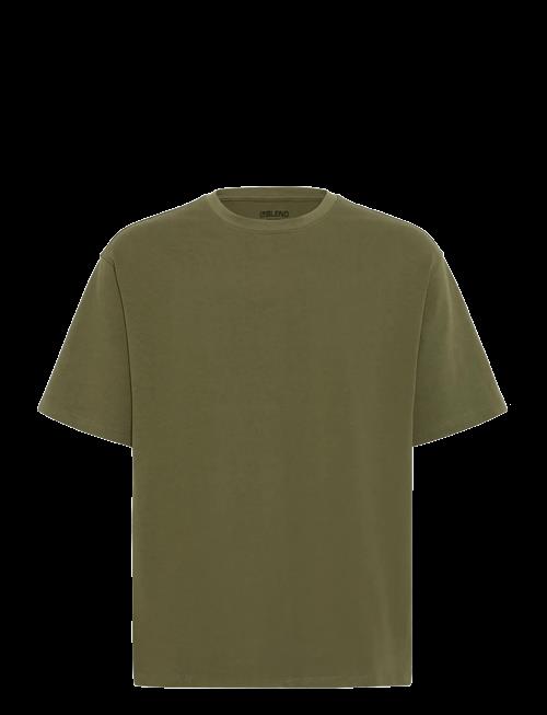 Blend | Bhfisher Oversize Tee Noos | S
