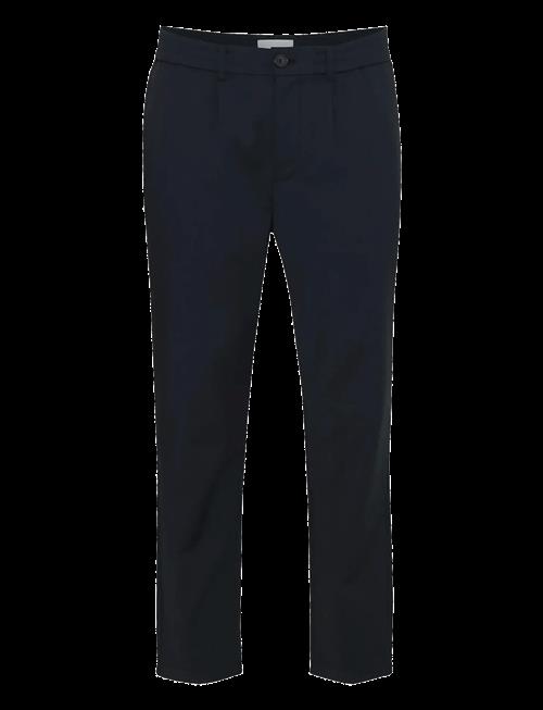Casual Friday | Cfmarc Performance Pants With Pleat | 33 x 32