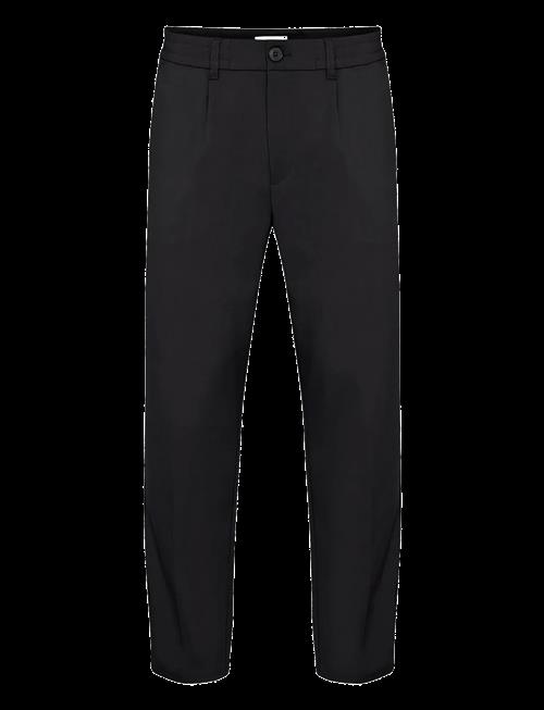 Casual Friday | Cfmarc Performance Pants With Pleat | 30 x 30