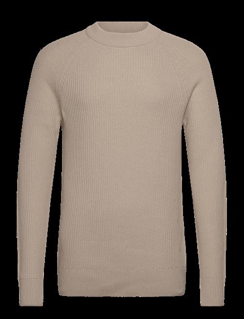 Casual Friday | Cfkristian Raglan Rib Crew Nec | L