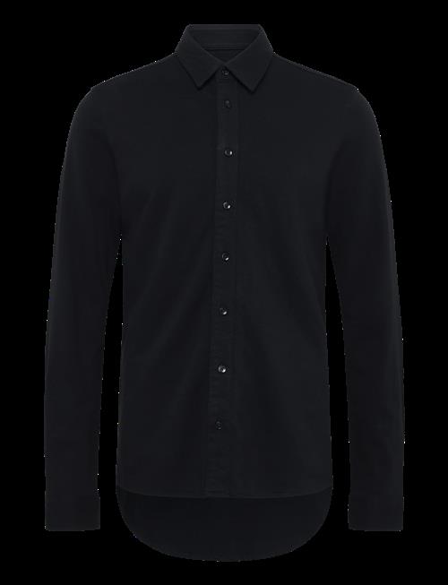 Casual Friday | Cfarthur Ls Bu Jersey Piquet | M