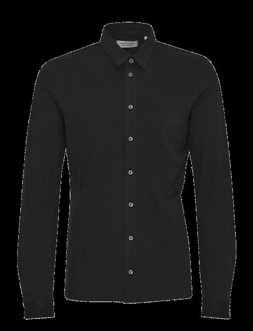 Casual Friday | Cfarthur Ls Bu Jersey Piquet | L