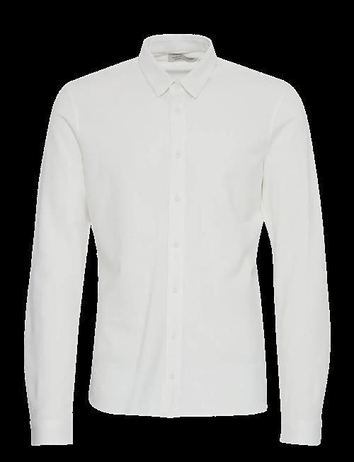 Casual Friday | Cfarthur Ls Bu Jersey Piquet | XXXL
