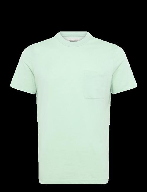 Casual Friday | Cfjasper Mélange T-Shirt | XXL