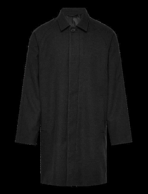 Casual Friday | Cfmats Relaxed Checked Coat | L