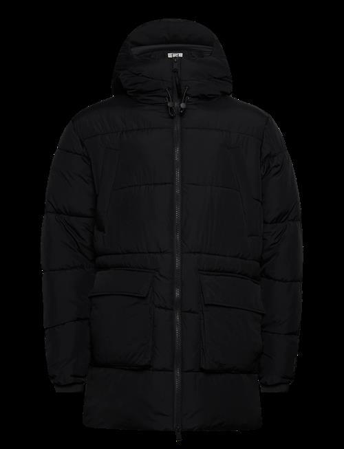 Casual Friday | Cfnewton 0216 Long Puffer Jacket | XXL
