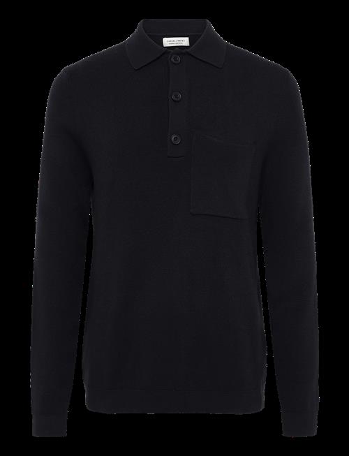 Casual Friday | Cfingmar 0224 Knitted Polo | L