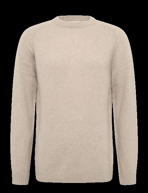 Casual Friday | Cfbert Brushed Crew Neck Knit | XXL