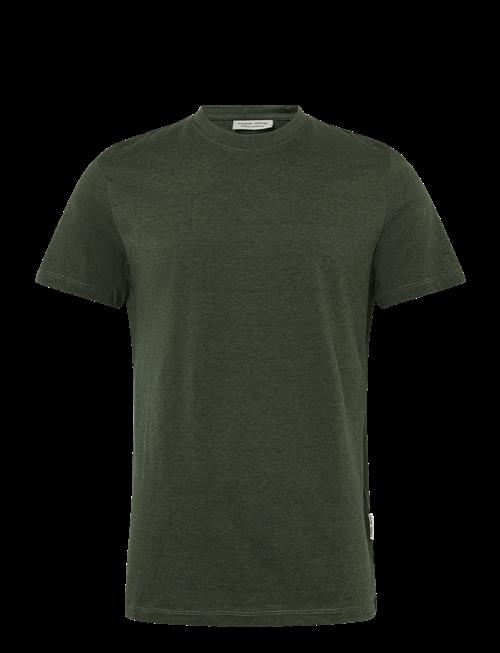 Casual Friday | Cfthor Micro Striped Tee | M