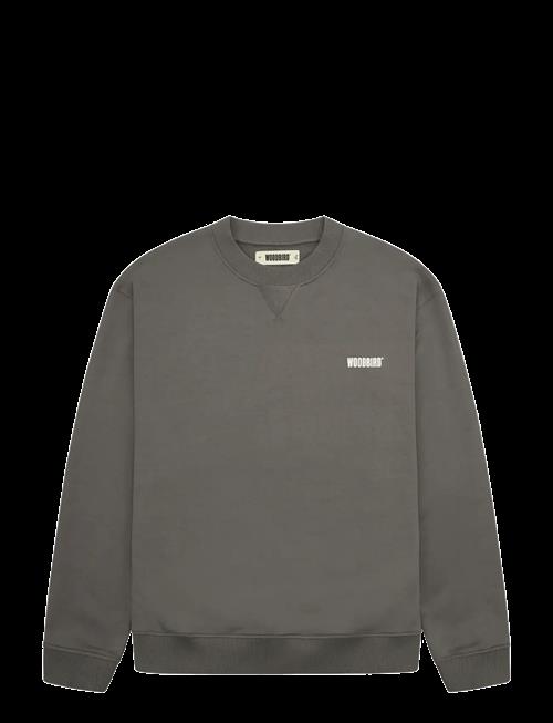 Woodbird | Wbcane Base Crew | M