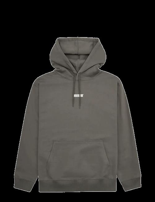 Woodbird | Wbpacs Base Hoodie | M