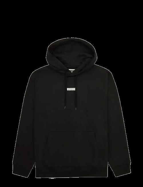 Woodbird | Wbpacs Base Hoodie | M