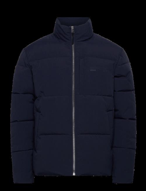 Woodbird | Wbdapper Puff Jacket | M