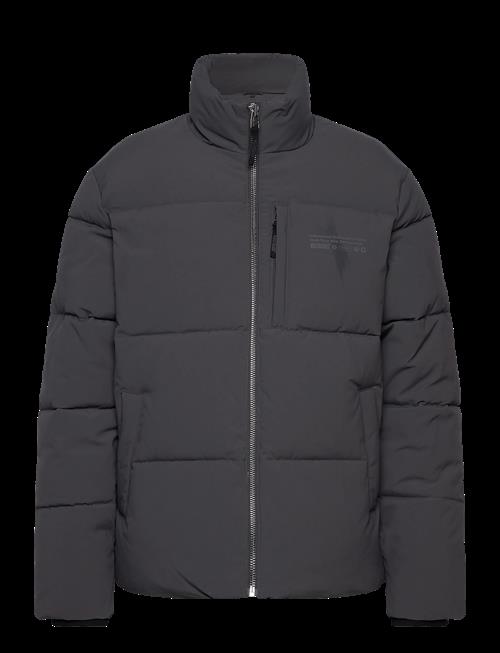 Woodbird | Wbdapper Puff Jacket | XXL