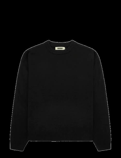 Woodbird | Wbkurt Base Knit | S