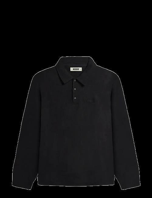 Woodbird | Wbtom Knitted Polo | S