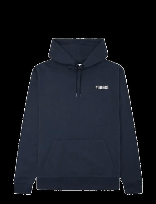 Woodbird | Wbpacs Home Hoodie | M