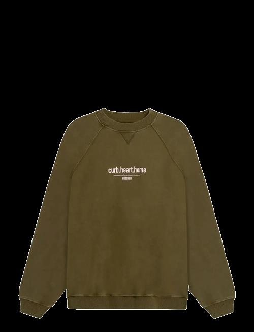 Woodbird | Wbzhang Dye Crew | XL