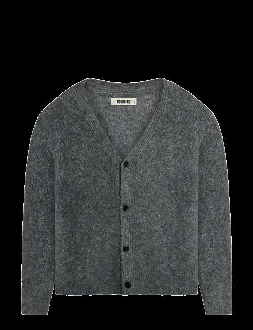 Woodbird | Wbkoon Loop Cardigan | S