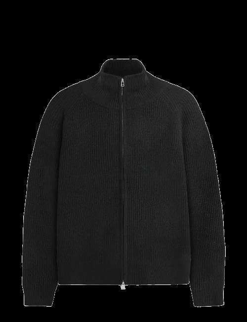 Woodbird | Wbjass Wool Zip | XL