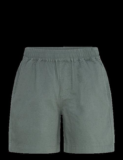 Revolution | Linen Shorts | S