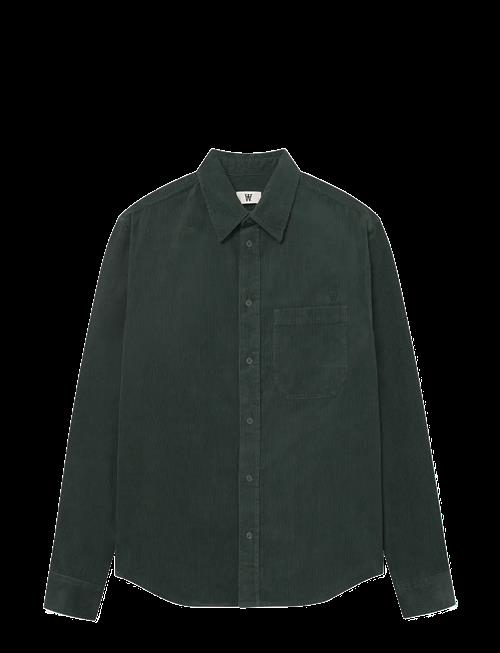 WOOD WOOD | Wwcooper Shirt 25204 | S