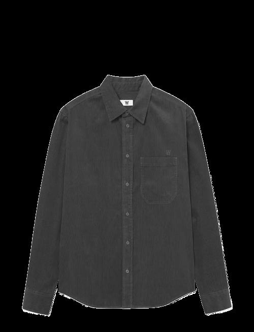 WOOD WOOD | Wwcooper Shirt 25204 | S