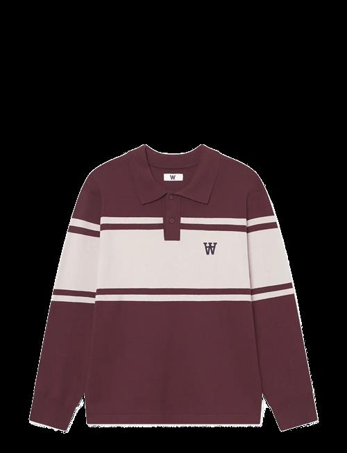 Se WOOD WOOD | Wwcurt Polo 25212 | XS hos Booztlet