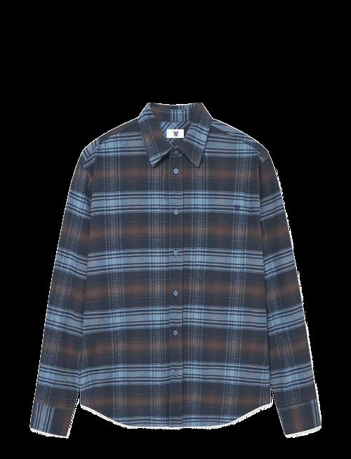 WOOD WOOD | Wwcooper Shirt 25236 | S