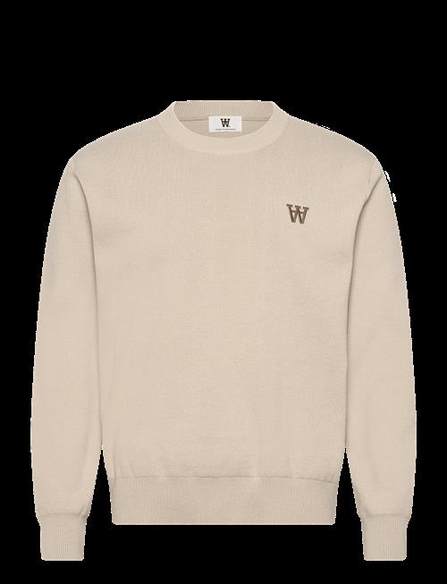 WOOD WOOD | Wwcurt Crew Neck 25212 | L