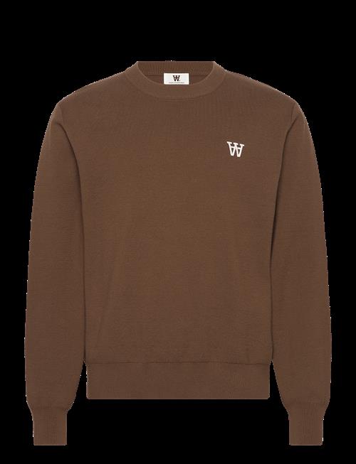 WOOD WOOD | Wwcurt Crew Neck 25212 | L