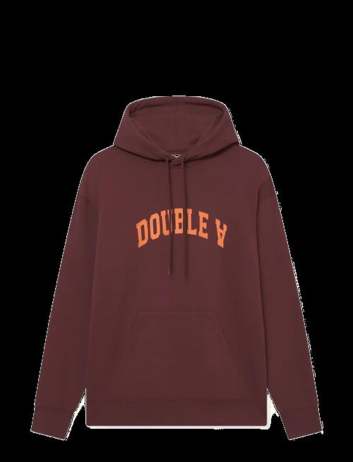 WOOD WOOD | Wwjames Hoodie Aaarc 25219 | S