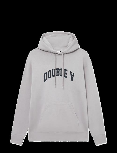 WOOD WOOD | Wwjames Hoodie Aaarc 25219 | S