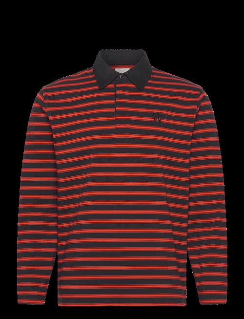 Se WOOD WOOD | Wwlandon Polo 25215 | XXL hos Booztlet