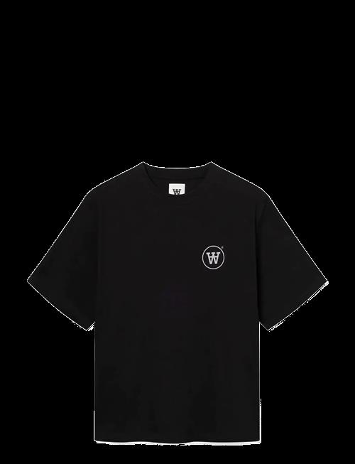 WOOD WOOD | Wwliam Tee Aacomp 25074 | S