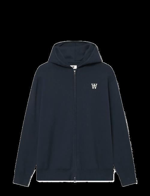 WOOD WOOD | Wwcurt Zipper 25212 | L