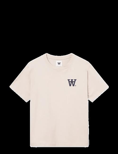 Se WOOD WOOD | Wwliam Tee Aachest 25220 | XS hos Booztlet